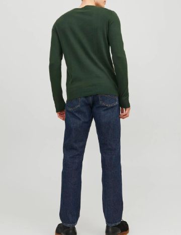 Bluza Jack&Jones, verde