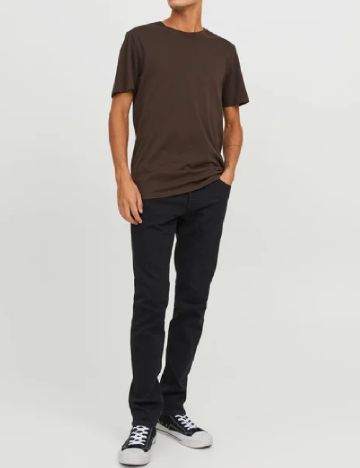 Blugi Jack&Jones, negru