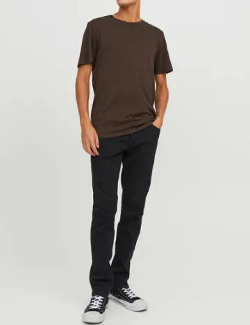 Blugi Jack&Jones, negru Negru