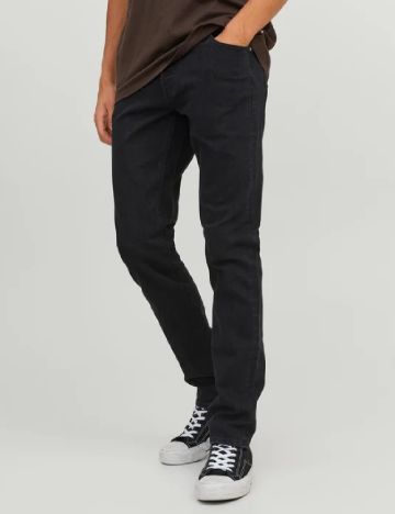 Blugi Jack&Jones, negru