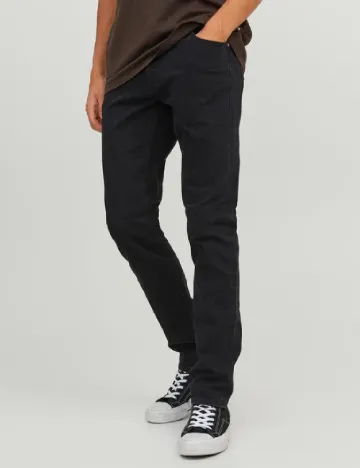 Blugi Jack&Jones, negru Negru