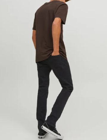 Blugi Jack&Jones, negru