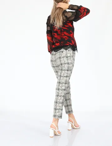 Pantaloni American Eagle, mix culori Mix culori