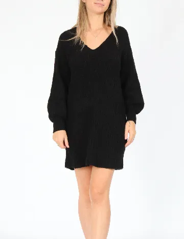 Rochie scurta American Eagle, negru Negru