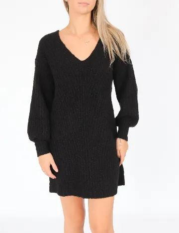 Rochie scurta American Eagle, negru Negru