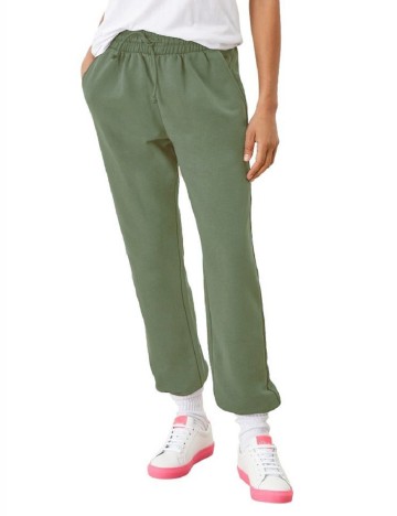 Pantaloni Q/S, verde