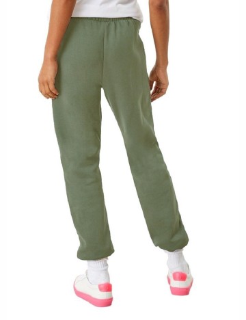 Pantaloni Q/S, verde