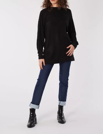 Bluza s.Oliver, negru