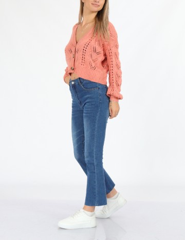 Cardigan American Eagle, roz