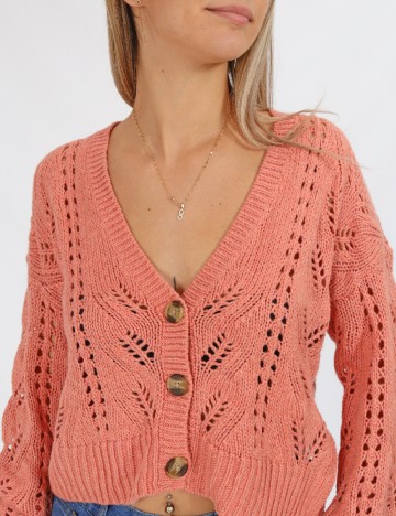 Cardigan American Eagle, roz