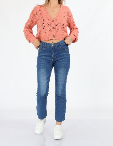 Cardigan American Eagle, roz