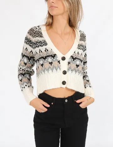 Cardigan American Eagle, mix culori Mix culori