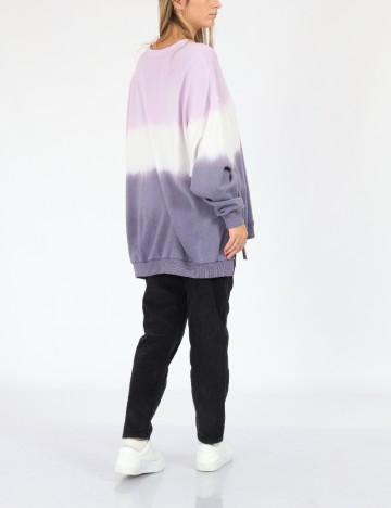 Bluza Oversize American Eagle, mov