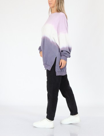 Bluza Oversize American Eagle, mov