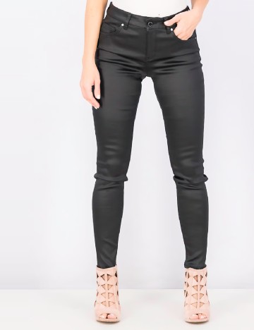 Pantaloni Marciano Guess, negru