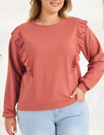 Bluza SHEIN CURVE, roz