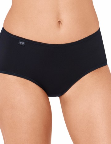 Chilot Sloggi by Triumph, negru