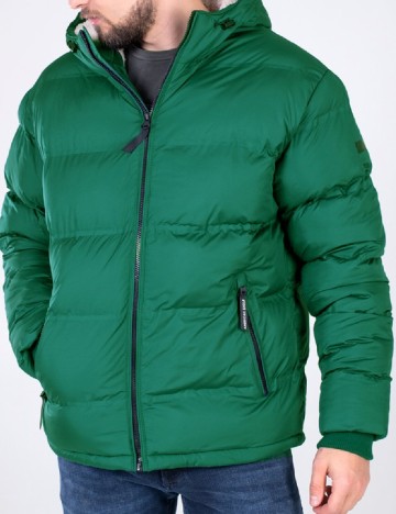 Geaca American Eagle, verde