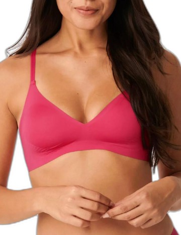 Sutien Sloggi by Triumph, roz