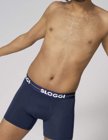 Set Boxeri Sloggi by Triumph, mix culori