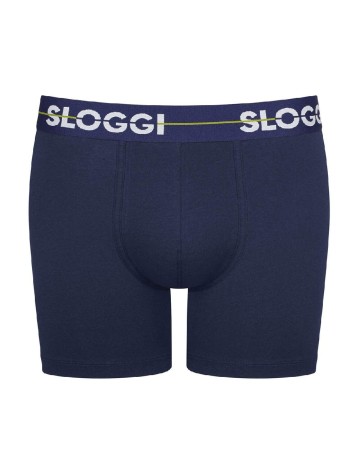 Set Boxeri Sloggi by Triumph, mix culori