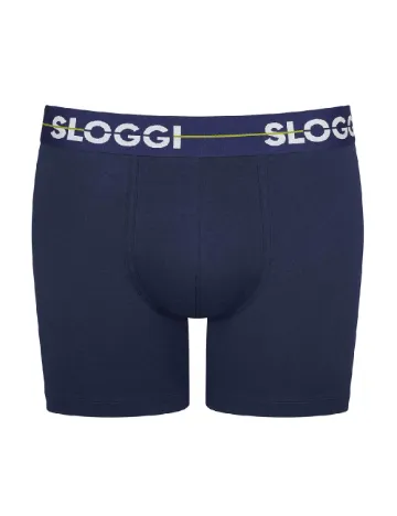 Set Boxeri Sloggi by Triumph, mix culori Mix culori