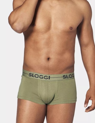 Set Boxeri Sloggi by Triumph, mix culori