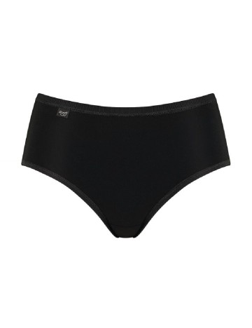 Chilot Sloggi by Triumph, negru