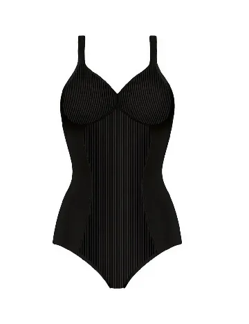 Body Triumph, negru Negru