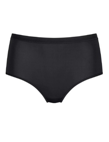 Chilot Sloggi by Triumph, negru