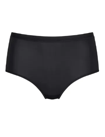 Chilot Sloggi by Triumph, negru Negru