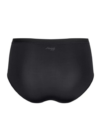 Chilot Sloggi by Triumph, negru