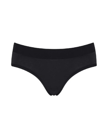 Chilot Sloggi by Triumph, negru