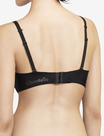 Sutien Chantelle, negru