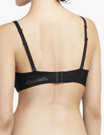 Sutien Chantelle, negru Negru