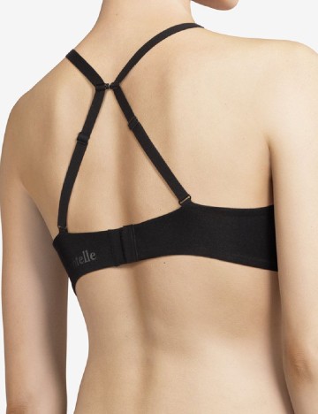 Sutien Chantelle, negru