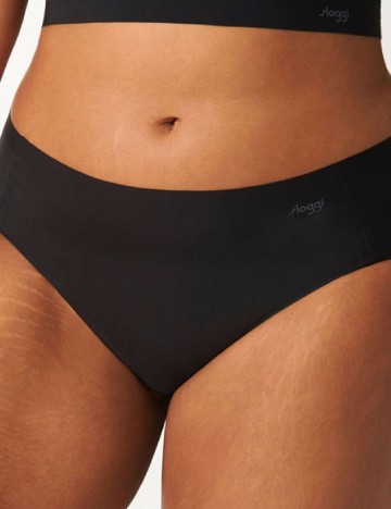 Chilot Sloggi by Triumph, negru