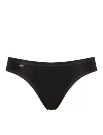 Chilot Sloggi by Triumph, negru