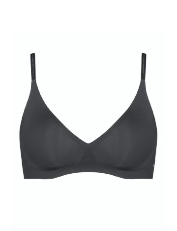 Sutien Sloggi by Triumph, negru