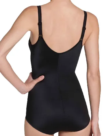 Body Triumph, negru Negru