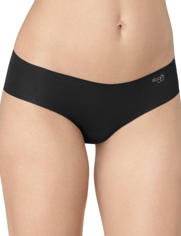 Chilot Sloggi by Triumph, negru