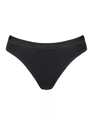 Chilot Sloggi by Triumph, negru