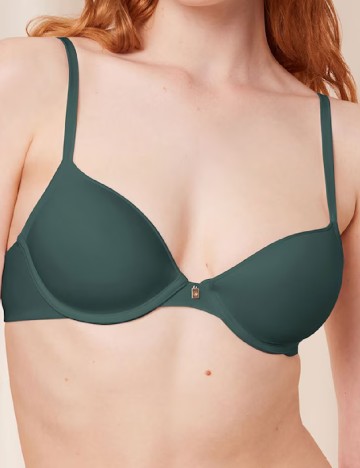 Sutien Triumph, verde