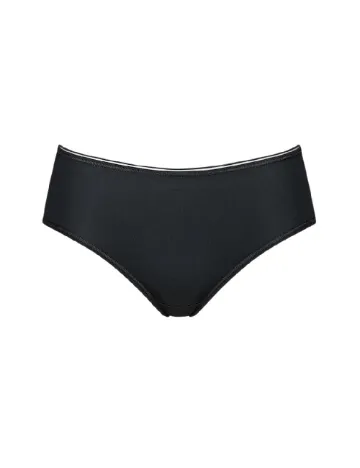 Chilot Sloggi by Triumph, negru Negru