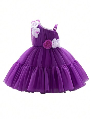 Rochie Shein Kids, mov