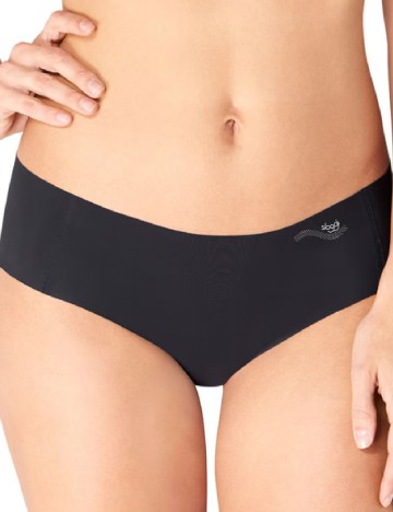 Chilot Sloggi by Triumph, negru