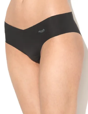 Chilot Sloggi by Triumph, negru Negru