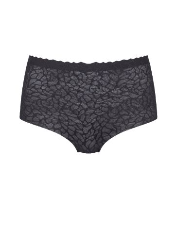 Chilot Sloggi by Triumph, negru