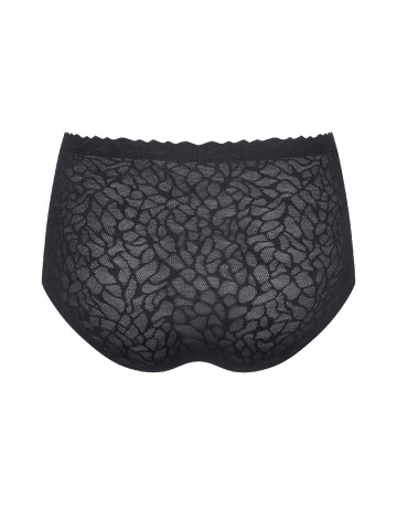 Chilot Sloggi by Triumph, negru