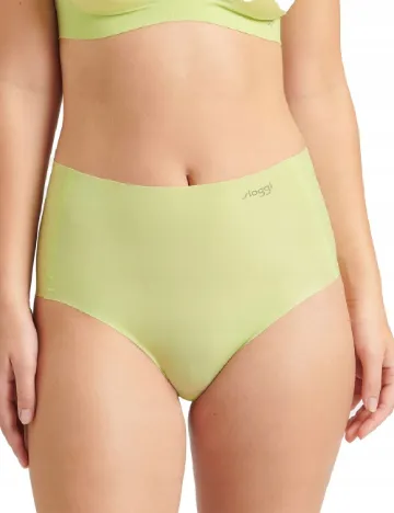 Chilot Sloggi by Triumph, verde Verde